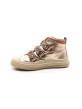 Chaussures Montantes Velcro  Fille Fr By Romagnoli 7371 Flamenco