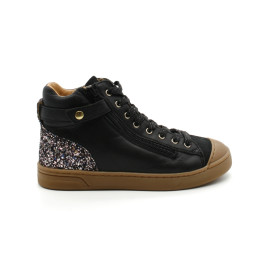 Chaussures Montantes Fille Babybotte 7238 Kostanza