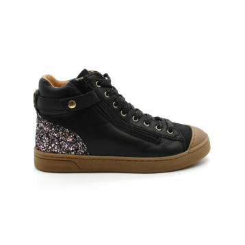 Chaussures Montantes Fille Babybotte 7238 Kostanza
