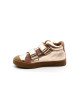 Chaussures Montantes Velcro Fille Babybotte 7237 Katalina V