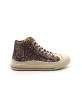 Chaussures Montantes Fille Romagnoli 7372 Rabane