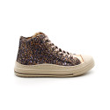 Chaussures Montantes Fille Romagnoli 7372 Rabane