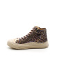 Chaussures Montantes Fille Romagnoli 7372 Rabane