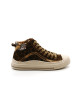 Chaussures Montantes FIlles Romagnoli 7373 Rinouelle