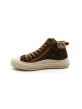 Chaussures Montantes FIlles Romagnoli 7373 Rinouelle
