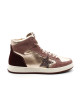 Chaussures Montantes Fille Romagnoi 7454 Remake