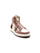 Chaussures Montantes Fille Romagnoi 7454 Remake