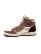 Chaussures Montantes Fille Romagnoi 7454 Remake
