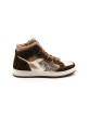 Chaussures Montantes Fille Romagnoi 7454 Remake