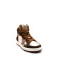 Chaussures Montantes Fille Romagnoi 7454 Remake