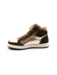 Chaussures Montantes Fille Romagnoi 7454 Remake