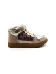 Chaussures Montantes FIlle ShooPom Sp Kix Connect