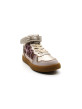 Chaussures Montantes FIlle ShooPom Sp Kix Connect