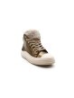 Chaussures Montantes Fille Lunella 25314 Lizzie Moumoute