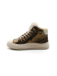 Chaussures Montantes Fille Lunella 25314 Lizzie Moumoute