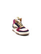 Chaussures Montantes Fille Poldino 6430 Poly