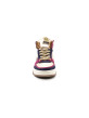 Chaussures Montantes Fille Poldino 6430 Poly