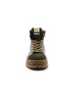 Chaussures Montantes Fille Poldino 6810 Pisco
