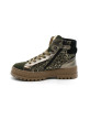 Chaussures Montantes Fille Poldino 6810 Pisco