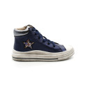 Chaussures Montantes Fille Acebos 5963 Atoile
