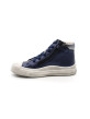 Chaussures Montantes Fille Acebos 5963 Atoile