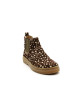 Bottines FIlle Pom D'Api Trix Jod Zip