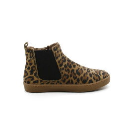 Boots Fille Acebos 5779 Alya