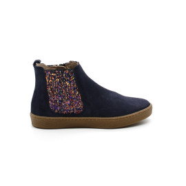 Boots Fille Acebos 5779 Alya