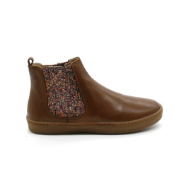 Boots Fille Acebos 5779 Alya