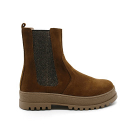 Boots Fille Acebos 598 Alouan