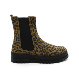 Boots Fille Acebos 598 Alouan