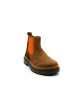 Boots FIlle Poldino 6812NS Pika Cognac