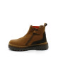 Boots FIlle Poldino 6812NS Pika Cognac