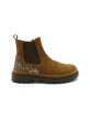 Boots Filles Poldino 6812GM Paka