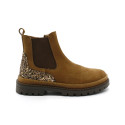 Boots Filles Poldino 6812GM Paka