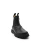 Boots Filles Lunella 25440 Lazard Noir
