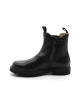 Boots Filles Lunella 25440 Lazard Noir