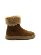 Boots Fourrées FIlle Lunella 25417 Leemon