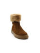 Boots Fourrées FIlle Lunella 25417 Leemon