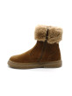 Boots Fourrées FIlle Lunella 25417 Leemon