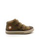 Chaussures Montantes Velcro Lunella 25340 Lipton