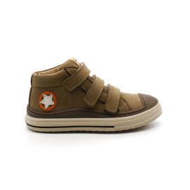Chaussures Montantes Velcro Lunella 25340 Lipton