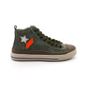 Chaussures Montantes Garçon Fr By Romagnoli 7369 Finder