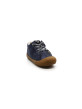 Chaussures Premiers Pas Fourrées Fille Lunella 2500 Lina Marine Irisé