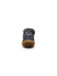 Chaussures Premiers Pas Fourrées Fille Lunella 2500 Lina Marine Irisé