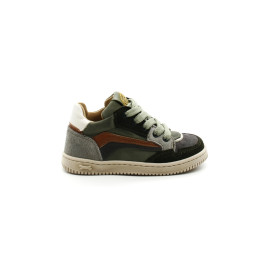 Chaussures Fermées Garçon Stones And Bones 5331 Need Kaki