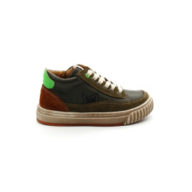Chaussures Fermées Garçon Babybotte 7063 Alphonse