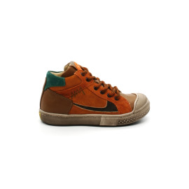 Chaussures Montantes Garçon Stones And Bones 5287 Liam