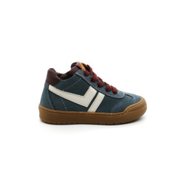 Chaussures Montantes Garçon Stones And Bones 5126 Noles