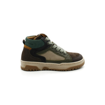 Chaussures Montantes Garçon Stones And Bones 5417 Kante